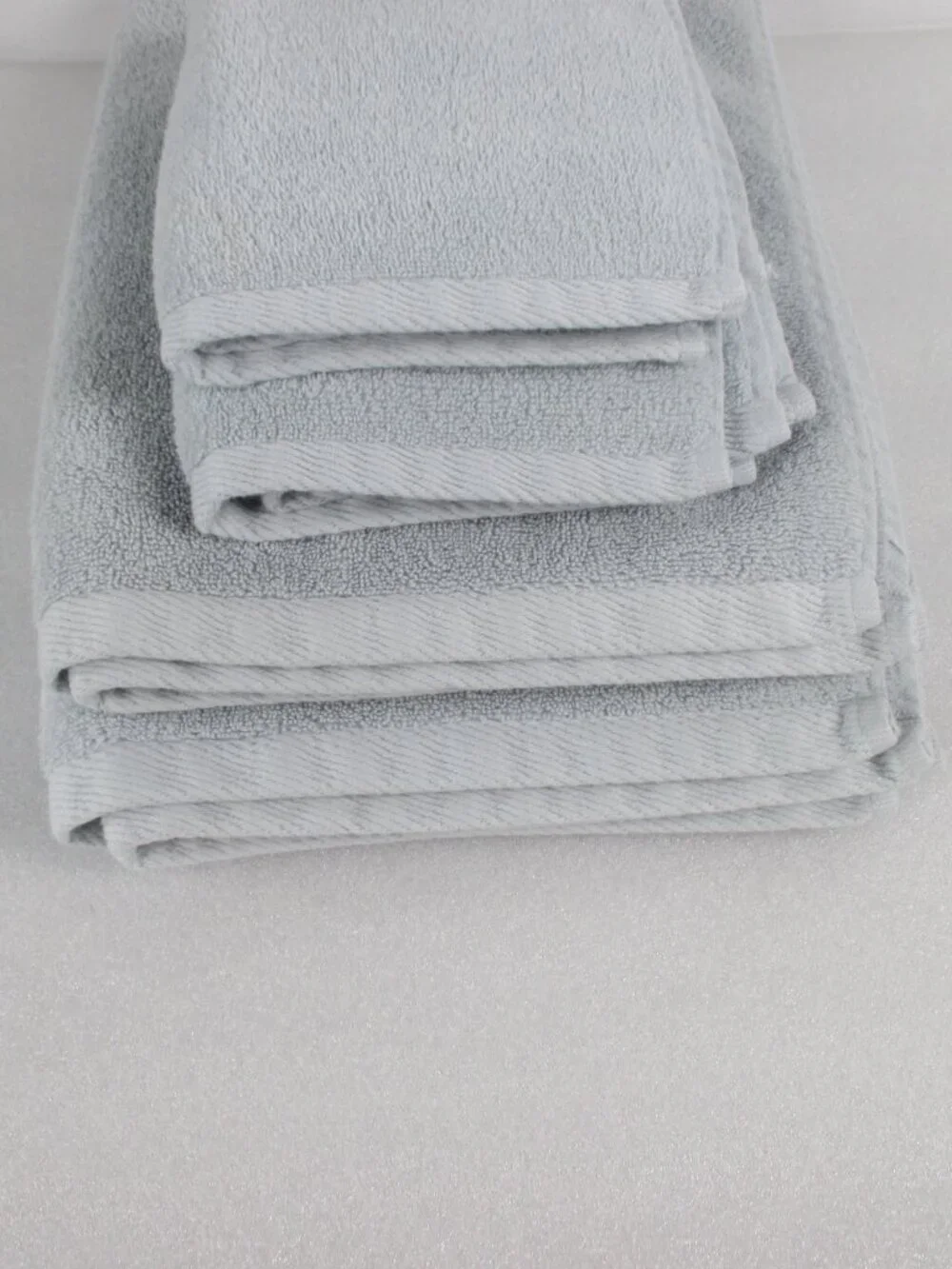 BROOKLINEN 4PC TOWEL SET